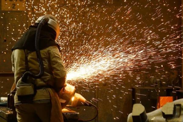 Lebih dari Separuh Perusahaan Jerman Laporkan Kekurangan Tenaga Kerja