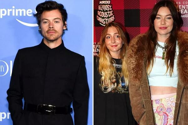 Harry Styles dan Wet Leg Pimpin Nominasi BRIT Awards 2023, Simak Daftar Lengkapnya!