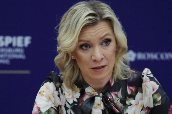 Rusia Kritik Berita yang Sebut Peretas Rusia Targetkan Ilmuwan Nuklir AS