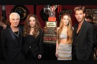 Baru Bertemu 2 Hari Sebelumnya, Bazz Luhrmann dan Austin Butler Syok Kehilangan Lisa Marie Presley