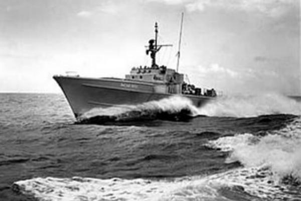 15 Januari Hari Dharma Samudera, Kisah Heroik Yos Sudarso di Pertempuran Laut Aru