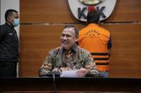 Bambang Kayun Dituntut 10 Tahun Penjara