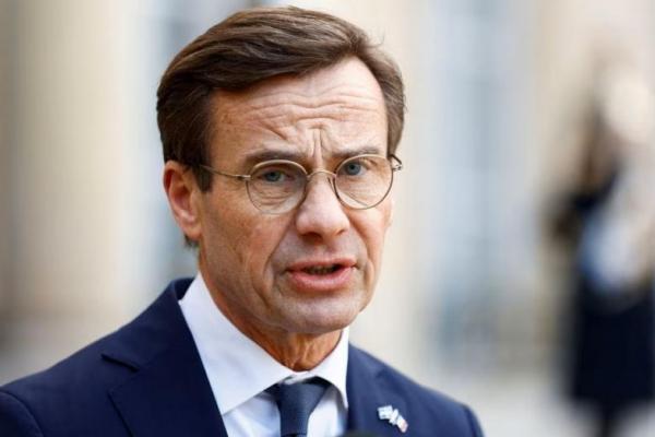 Kejaksaan Turki Selidiki Insiden Patung Erdogan di Swedia