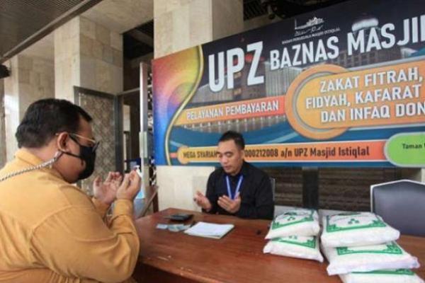 Baznas dan Kemenag Perkuat Pengawasan Zakat