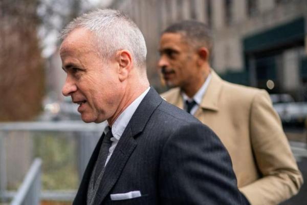 Adidas Kalah dalam Uji Coba Melawan Thom Browne karena Desain Tiga Garis