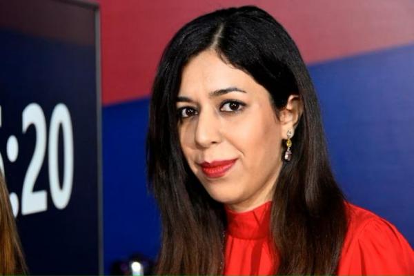 Dukung Protes dan Solidaritas Perempuan, Wasit Iran Dikeluarkan dari Federasi Catur