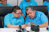 Partai Gelora Dorong Anis-Fahri Jadi Capres-Cawapres di Pilpres 2024