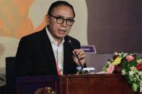 Di Era Kepemimpinannya, Iwan Bule Sebut Situasi PSSI Seperti `Roller Coaster`