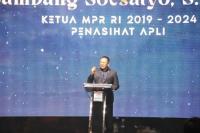 Bamsoet Dorong Asosiasi Penjualan Langsung Indonesia Tingkatkan Perekonomian Nasional