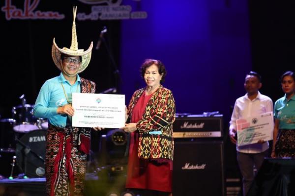 Gus Halim: UU Desa Daulatkan Desa Sebagai Subyek Pembangunan