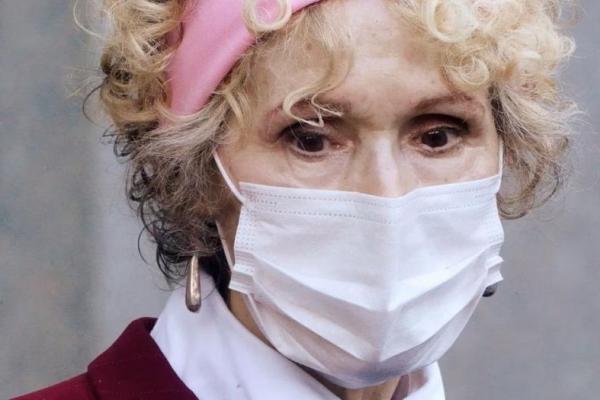 Hakim Menolak Upaya Trump untuk Batalkan Gugatan Penuduh Pemerkosaan