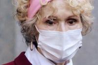 Hakim Lagi-lagi Tolak Permintaan Trump untuk Pelajari Nama Juri Kasus Pemerkosaan