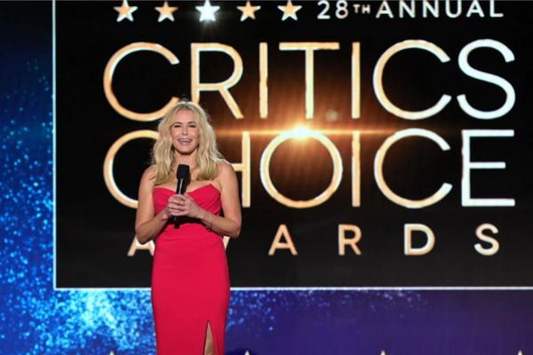 Everything Everywhere All at Once Raih 14 Nominasi, Daftar Pemenang Critics Choice Awards 2023
