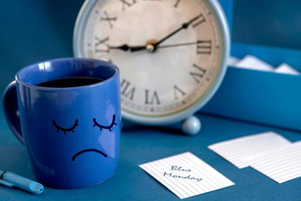 16 Januari Blue Monday, Pentingnya Menjaga Kesehatan Mental