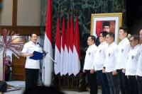 Bamsoet Resmi Lantik Pengurus IMI DKI Jakarta 2021 - 2025