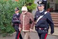 30 Tahun Buron, Godfather Mafia Sisilia Matteo Messina Denaro Ditangkap