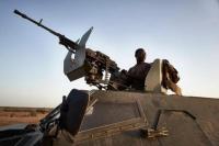 Kelompok Bersenjata Al-Qaeda dan ISIS Culik 50 Wanita di Burkina Faso
