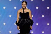 Angela Bassett Menang di Critics Choice Awards 2023, Tak Bisa Bikin Sejarah Tanpa Chadwick Boseman