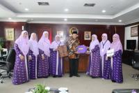 HNW: Ormas Perempuan Islam Harus Berorientasi Pada Empati, Simpati Bukan Membuat Antipati