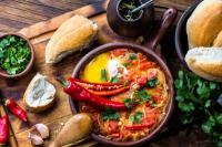 Doyan Pedas? Hati-Hati, Ini Dampaknya untuk Kesehatan Tubuh