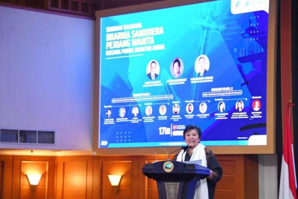 Lestari Moerdijat Sebut Butuh Kearsipan Nasional yang Tangguh untuk Mewujudkan Cita-Cita Bangsa