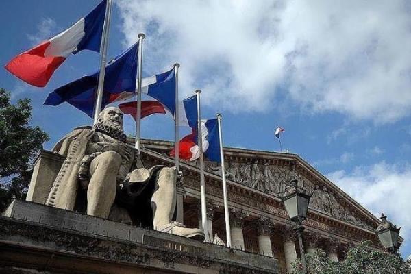 Prancis Menolak Tindakan Hukuman terhadap Rakyat Palestina Tentang Pendudukan Israel