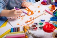 Sederet Manfaat dan Tips Mengenalkan Seni untuk Anak, Dijamin Mereka Pasti Suka!