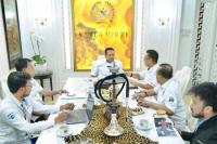 Bamsoet: IMI Berikan Penghargaan Atlet Balap Indonesia Berprestasi pada Ajang IMI Award