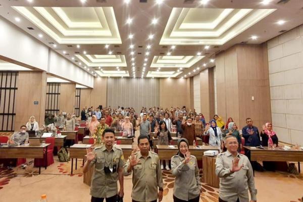 Kementan Siapkan Program Pelatihan Vokasi untuk Lahirkan SDM yang Unggul