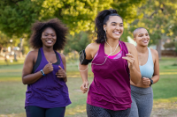 19 Januari Hari Berat Badan Sehat Perempuan, Rayakan Tubuh yang Berfokus pada Kesehatan