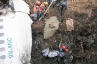Satu dari 72 Korban Jatuhnya Pesawat Yeti Airlines di Nepal Belum Ditemukan