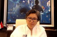 Lestari: Tingkatkan Kembali Kewaspadaan Cegah Peningkatan Kasus Covid-19