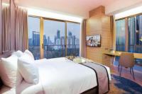 Begini Nasib Bisnis Perhotelan di Jakarta Setelah Ibu Kota Pindah