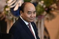 Bawahannya Terlibat Korupsi, Presiden Vietnam Mengundurkan Diri