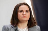 Dituduh Berkhianat, Belarusia Adili Pemimpin Oposisi yang Diasingkan