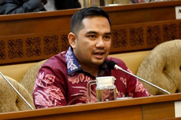 Komisi II Minta Pemindahan ASN ke IKN Disiapkan Secara Matang