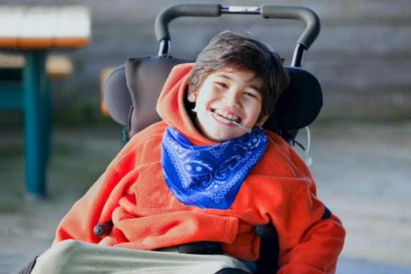 Butuh Perhatian Ekstra, Ketahui Penyebab dan Cara Merawat Anak Tunadaksa