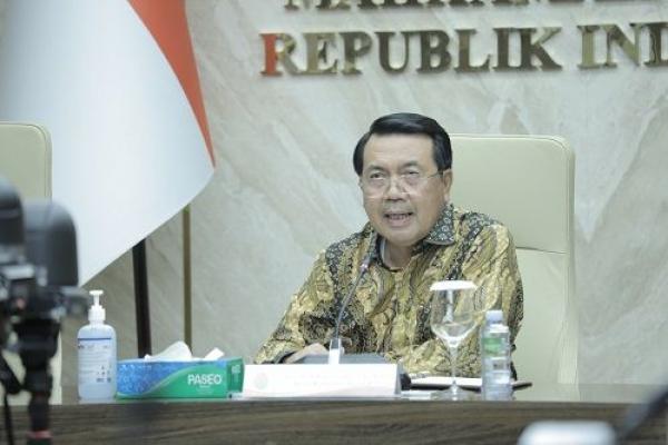Pengamat Nilai Ditolaknya Praperadilan Gazalba Indikasi MA Konsisten Berbenah