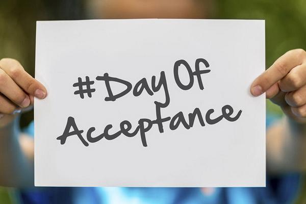 20 Januari Hari Penerimaan Internasional, Penerimaan Terhadap Penyandang Disabilitas