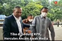 Hercules Ancam Awak Media