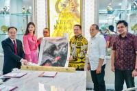 Ketua MPR RI Bamsoet Dorong Pengembangan Energi Baru Terbarukan