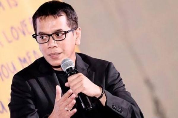Tangan Dingin Wishnutama Bakal Meriahkan Pembukaan Piala Dunia U-20