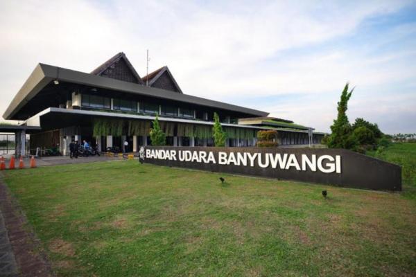 Ini 9 Layanan dan Fasilitas Favorit Penumpang Pesawat di Bandara AP II