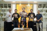 Terima Kepala Desa Purbalingga, Bamsoet Dorong Revisi UU Desa Segera Diselesaikan