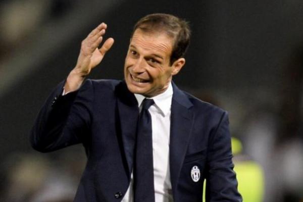 Klub Serie A Italia Juventus telah resmi pecat Massimiliano Allegri dari kursi hanya selang sehari setelah jadi juara Coppa Italia 2023/24. 