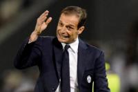 Juventus Puasa Gelar, Allegri Buka Suara