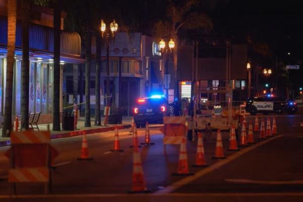 Penembakan Massal Terjadi Lagi, 10 Tewas di Tempat Dansa Los Angeles