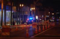 Penembakan Massal Terjadi Lagi, 10 Tewas di Tempat Dansa Los Angeles