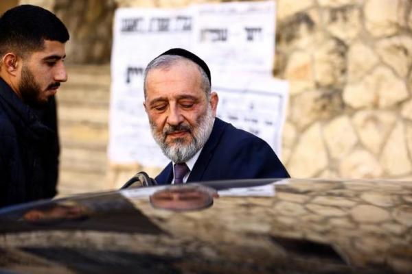 PM Israel Netanyahu Memecat Menteri di Tengah Upaya Reformasi Pengadilan