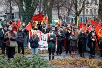 Turki dan Negara Arab Kecam Protes dan Pembakaran Al-Quran di Stockholm Swedia